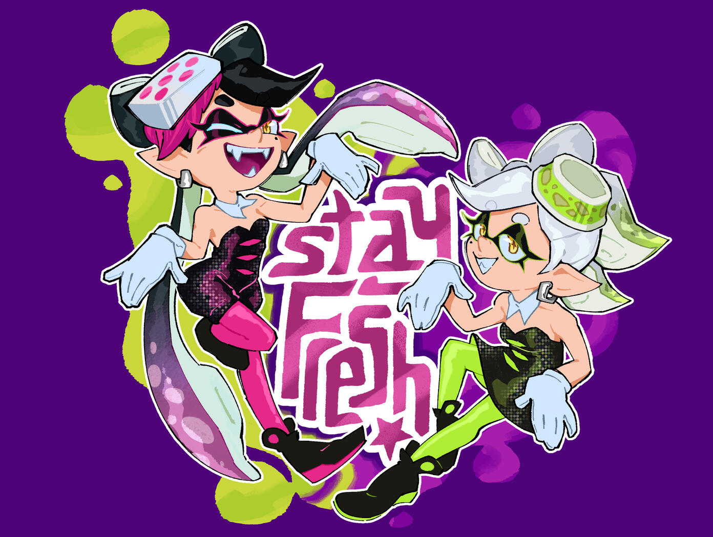 Splatoon - 2023