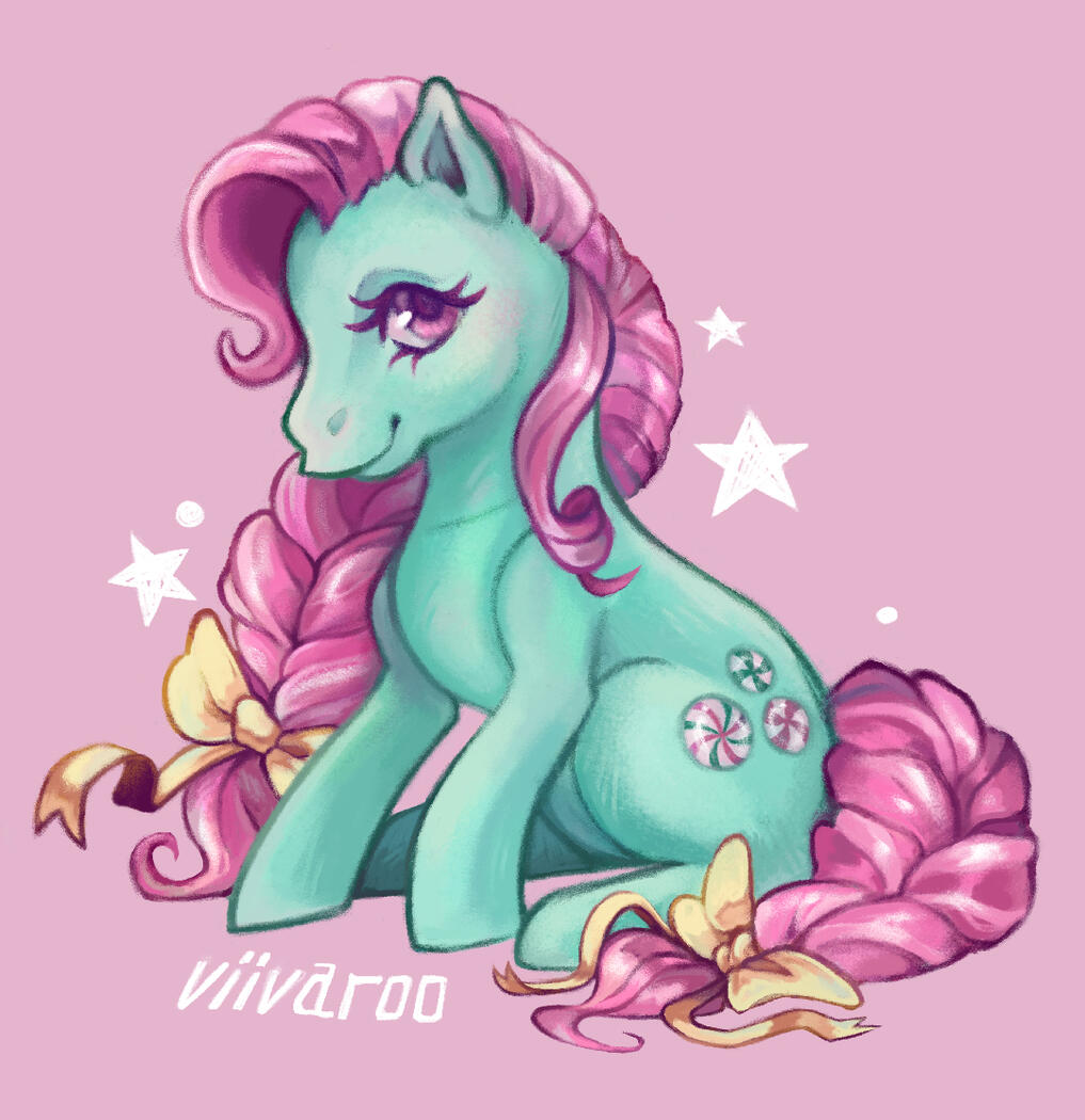 Minty - 2024