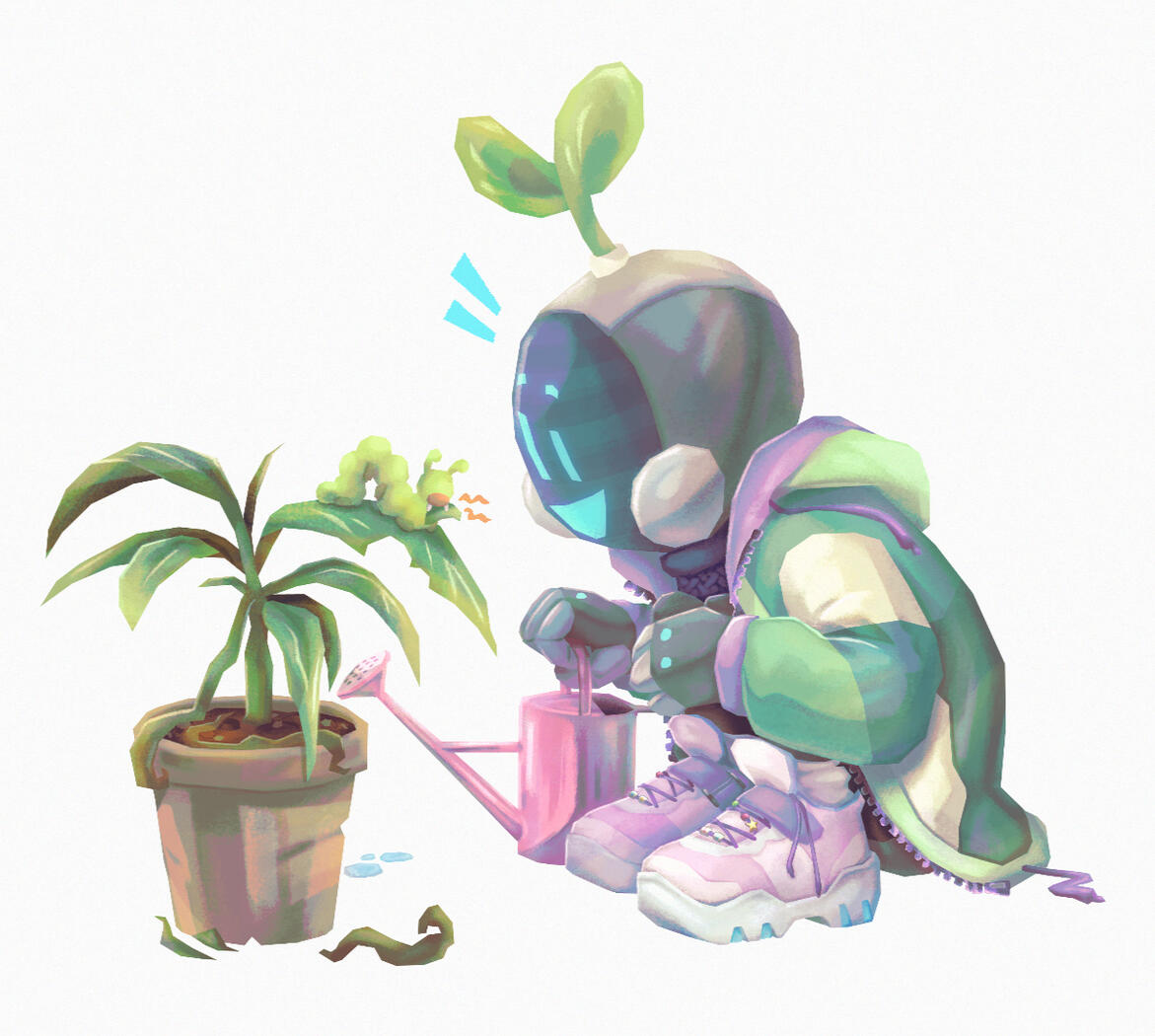 oh worm! - 2023