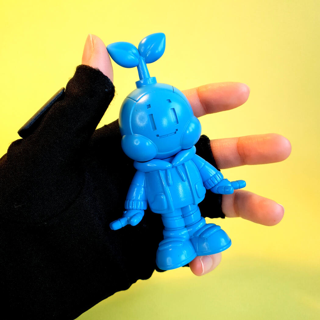 Sky Blue vi_iv - 2025
