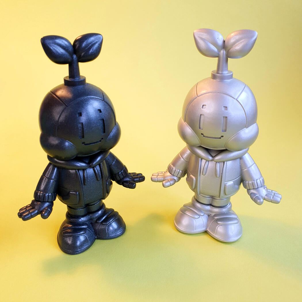Metallic vi_iv - 2025