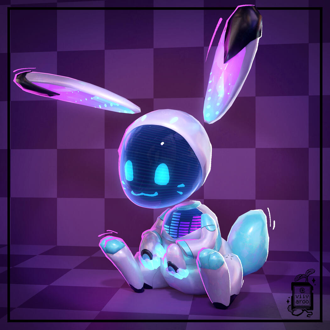 CyberpunkPirate - 2023