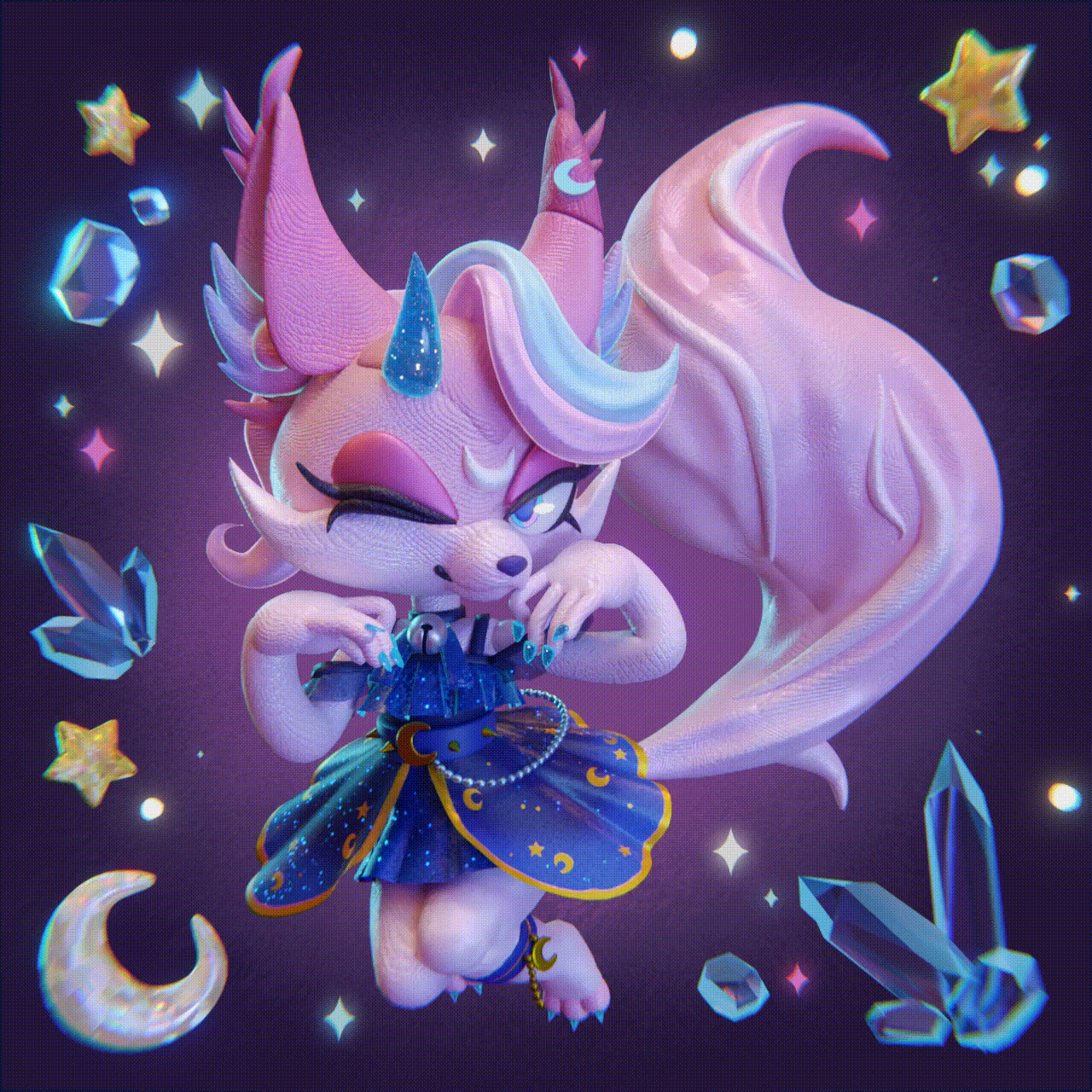 Moondara - 2024