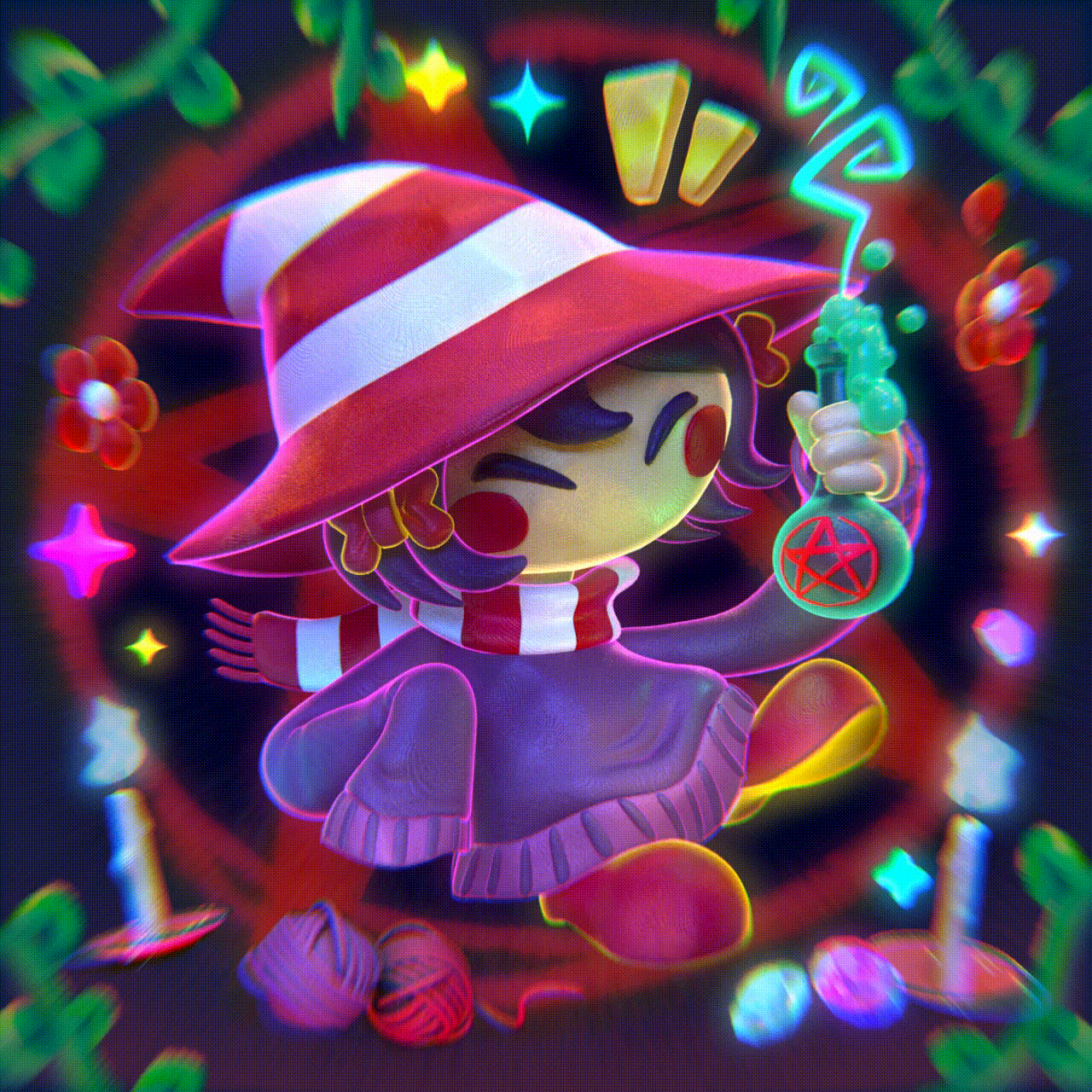 Oniriboy 2 - 2025