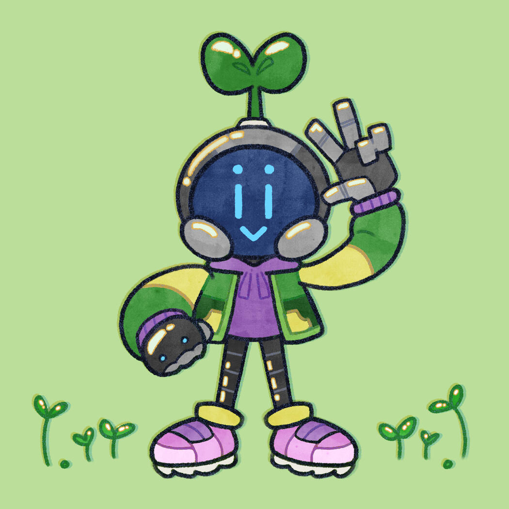 vi_iv Mini Print - 2025