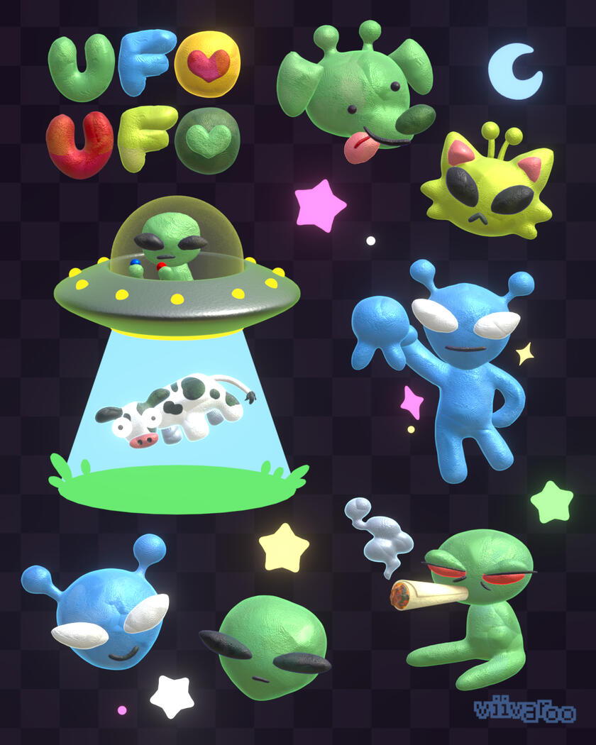 Aliens - 2026