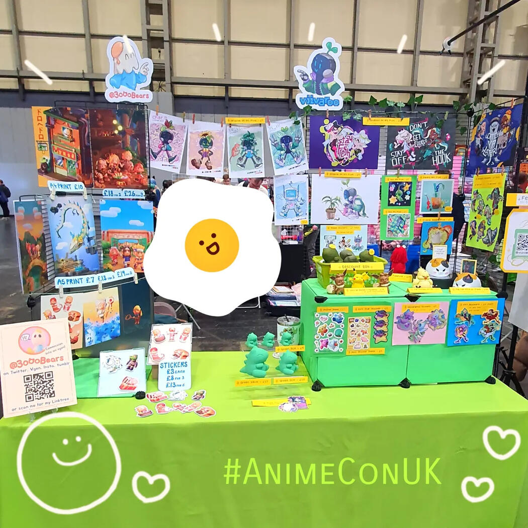 AnimeCon- 2024