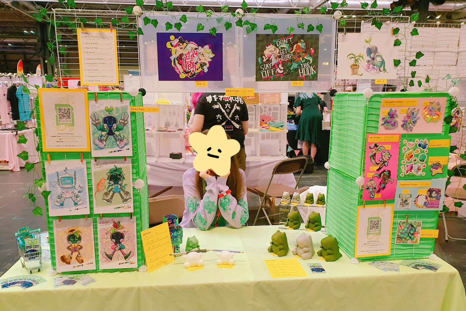 AnimeCon- 2023